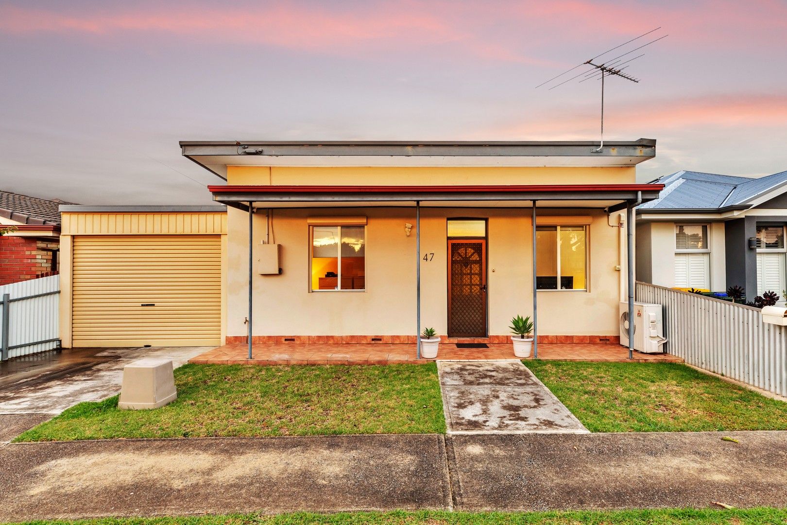 47 Palm Avenue, Royal Park SA 5014, Image 0