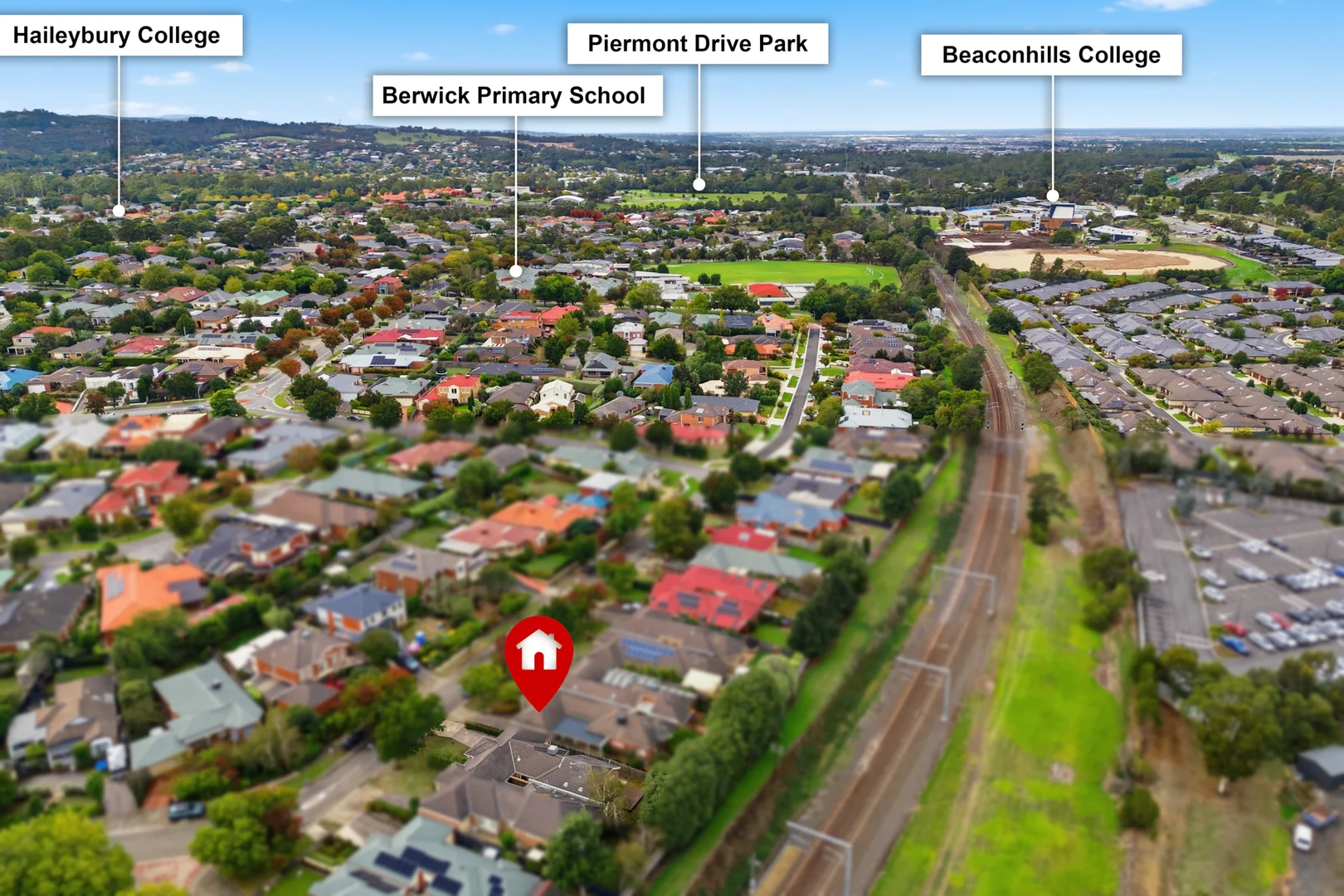 Additional image 15 of 21 John Fisher Drive, Berwick VIC 3806