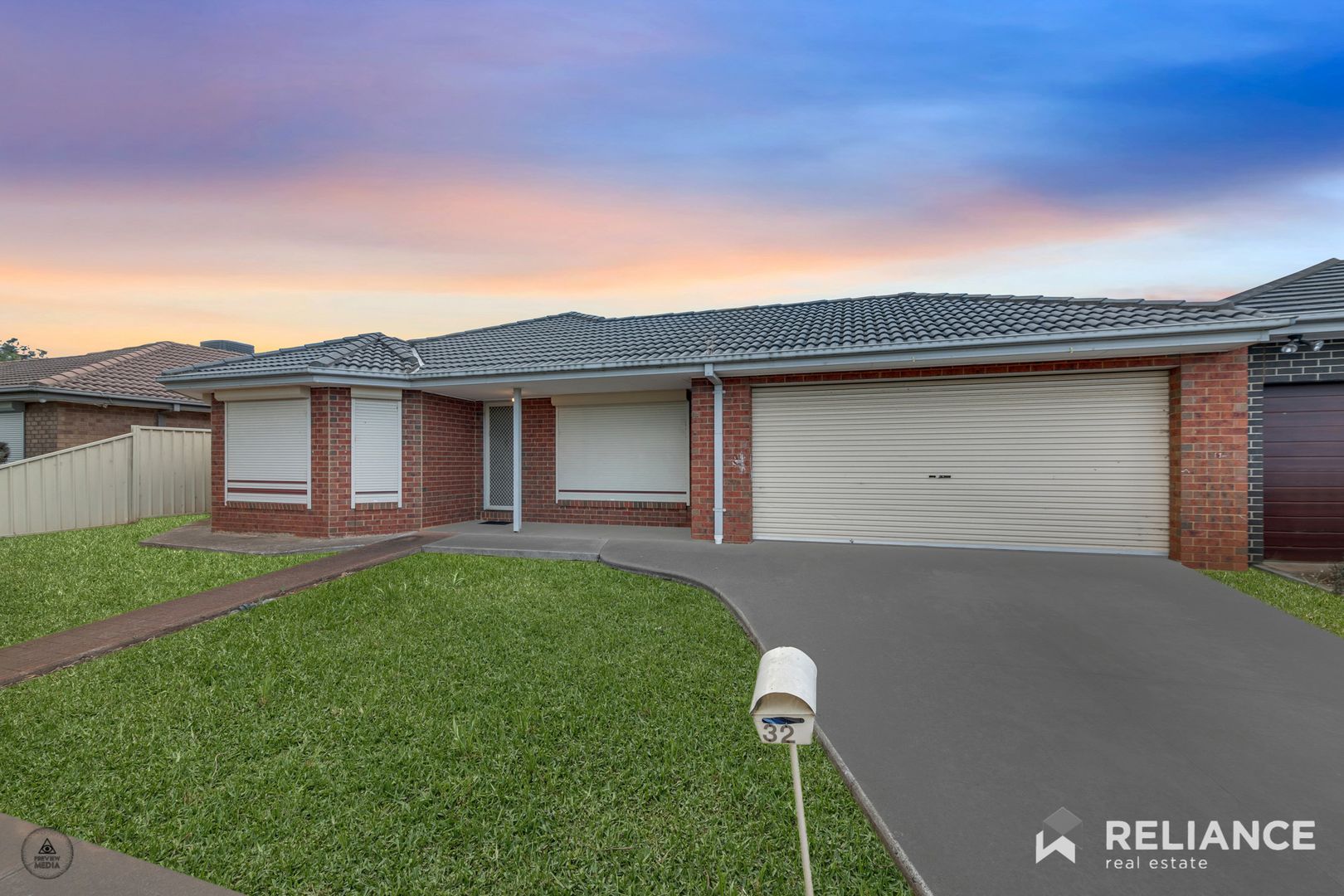 32 Tawrrific Street, Kurunjang VIC 3337, Image 2