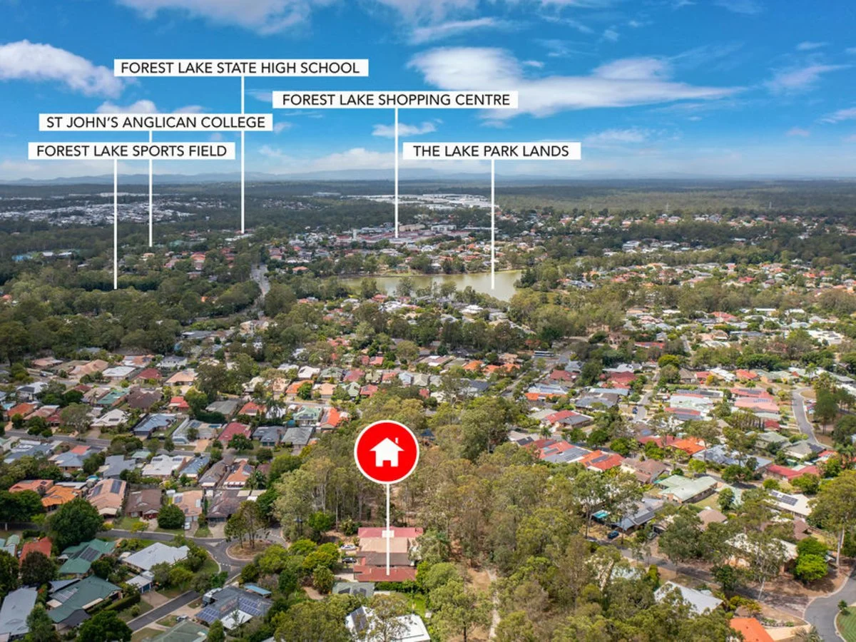 Additional image 14 of 19 Amara Crescent, Forest Lake QLD 4078