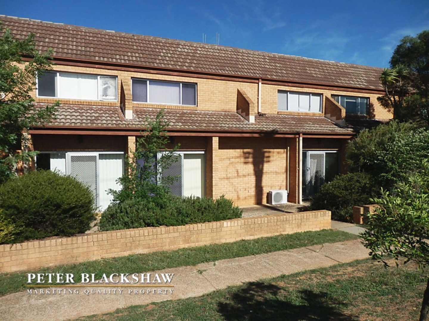 4/21 Morton Street, Queanbeyan NSW 2620 Townhouse For Rent Domain