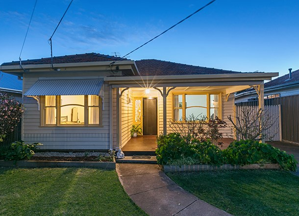 28 Eirene Street, Yarraville VIC 3013