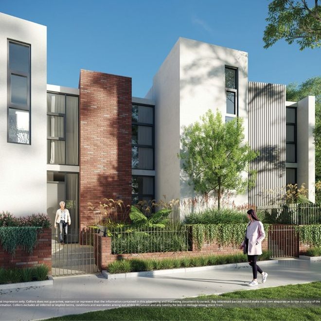 Sovereign Park Apartments 1117 Mosbri Crescent, Newcastle, NSW 2300 Domain