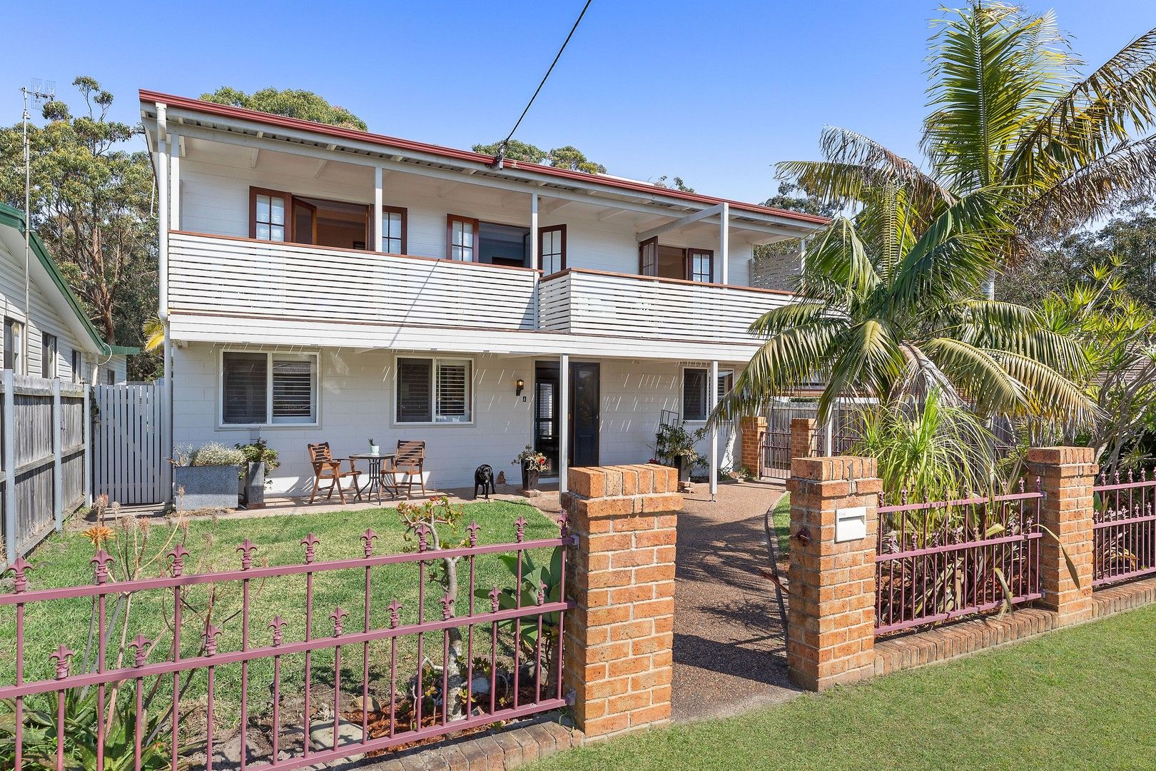 1 Phillip Street, Shelly Beach NSW 2261, Image 0