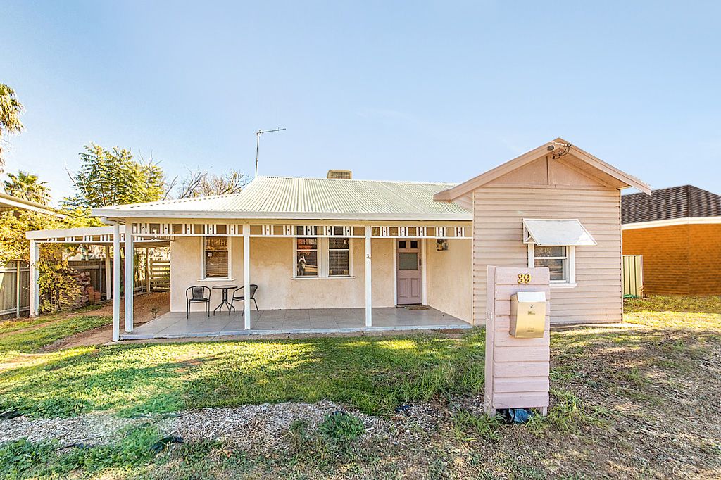 39 Taylor Street, Dubbo NSW 2830