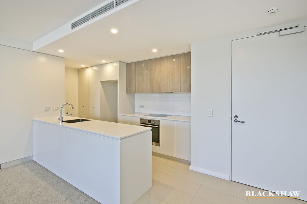 2 bedrooms Apartment / Unit / Flat in 145/46 Macquarie Street BARTON ACT, 2600