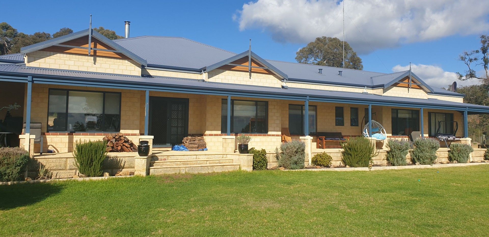 78 LEWIS ROAD, Serpentine WA 6125 Rural Lifestyle Property for Sale