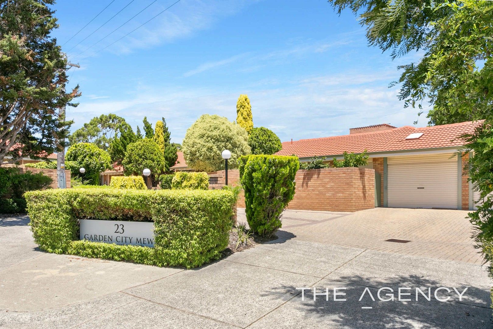 3/23 Allerton Way, Booragoon WA 6154, Image 0