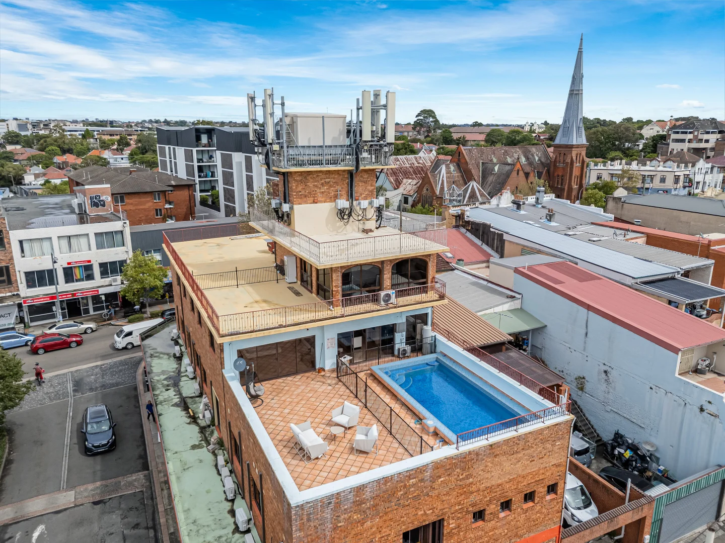 Additional image 5 of 269 Marrickville Road, Marrickville NSW 2204