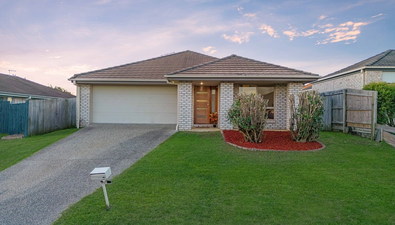 Picture of 88 Westminster Crescent, RACEVIEW QLD 4305