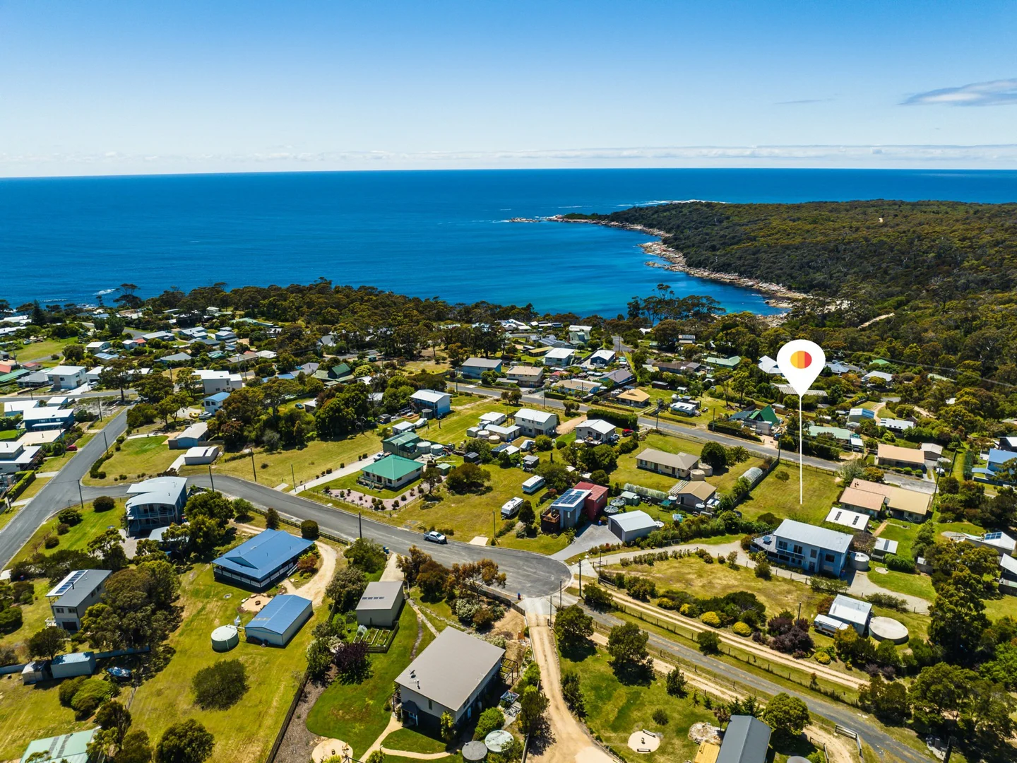 Additional image 2 of 9 Barnett Close, Binalong Bay TAS 7216