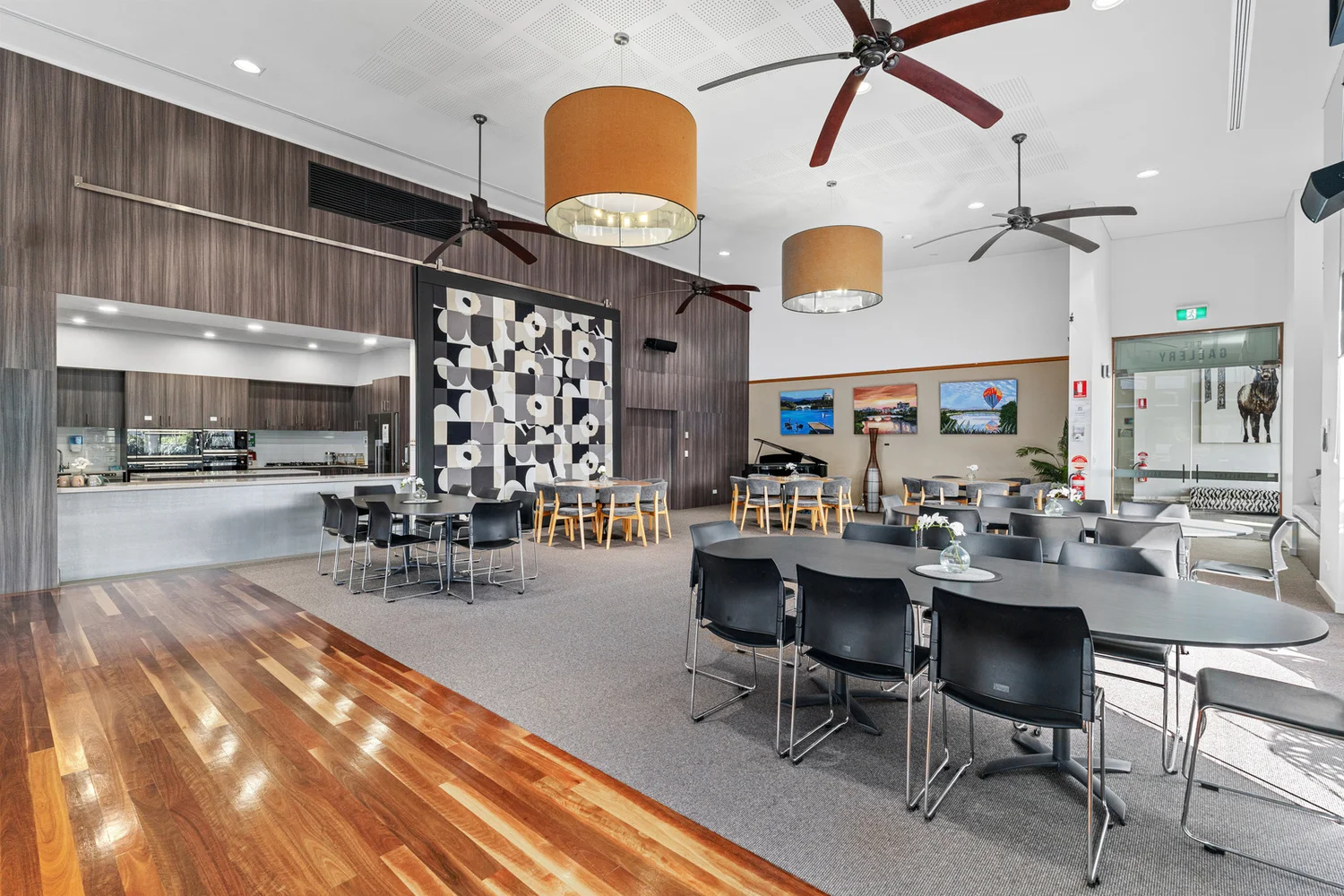 Additional image 18 of 171/1 The Inlet Drive, Carrara QLD 4211