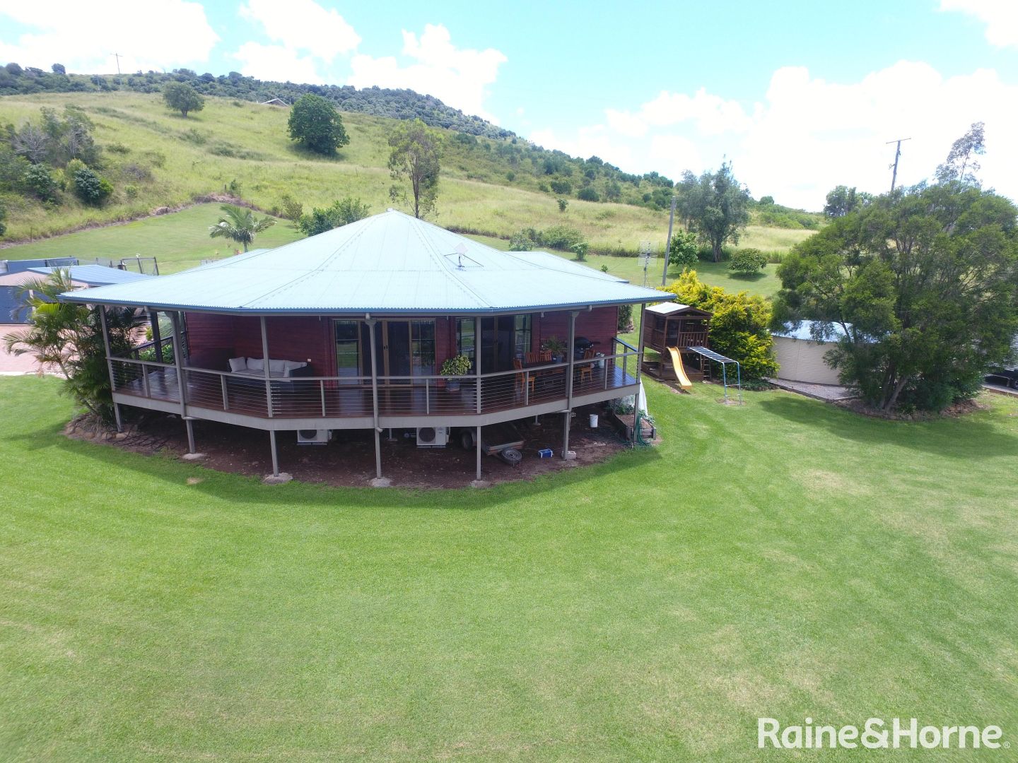 494 Boat Mountain Road, Murgon QLD 4605, Image 1