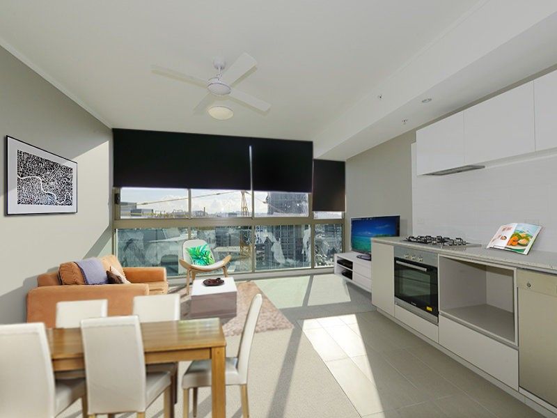 1013/8 Church Street, Fortitude Valley QLD 4006, Image 0
