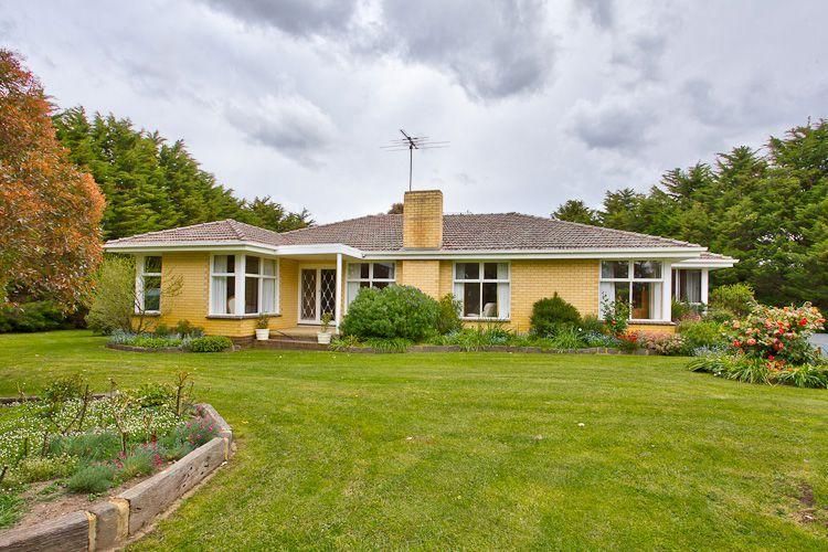 3669 GeelongBallan Road, Mount Wallace Property History & Address Research Domain