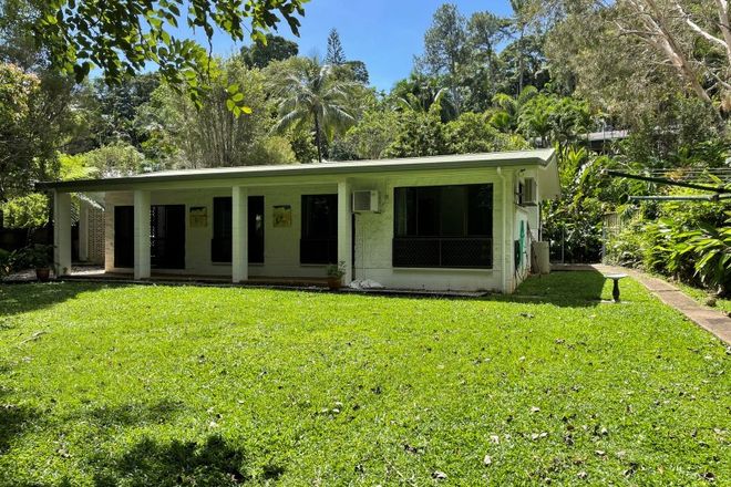 Picture of 75 Cassowary Street, FRESHWATER QLD 4870