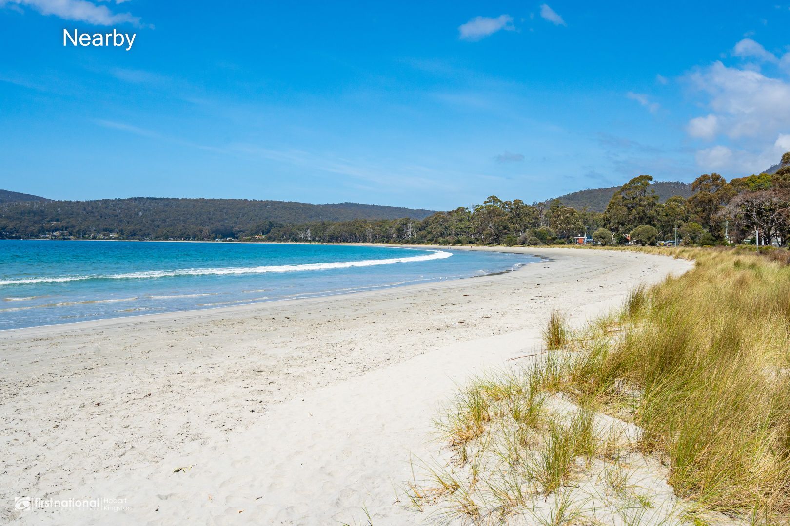 34 Lorkins Road, Adventure Bay TAS 7150, Image 1