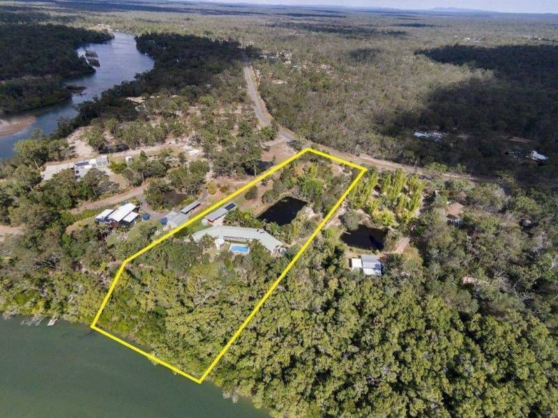 242 Pacific Haven Circuit, Pacific Haven QLD 4659, Image 1