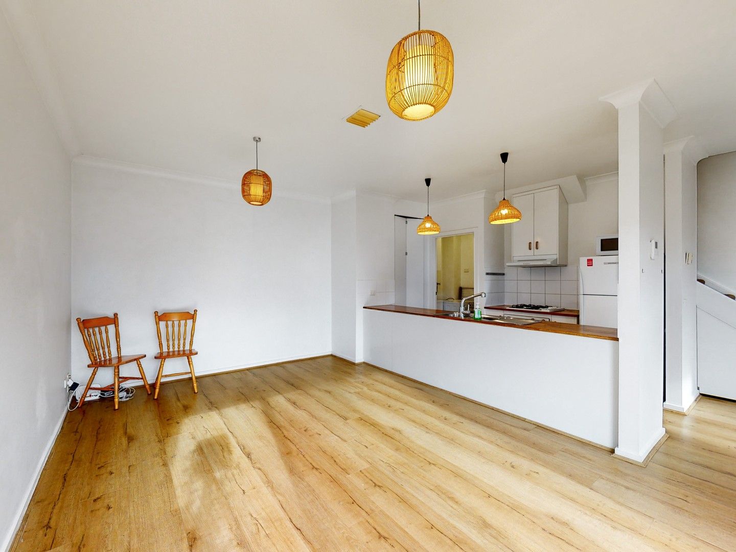 2 bedrooms Townhouse in 3/844-846 Sydney Road BRUNSWICK VIC, 3056