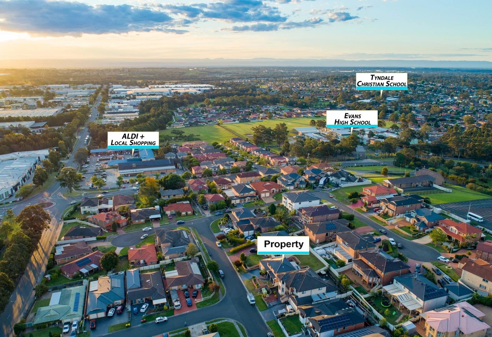 Additional image 22 of 7 Highpoint Drive, Blacktown NSW 2148