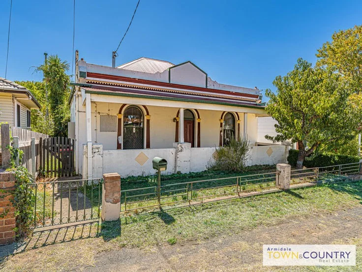 261 Beardy Street, Armidale NSW 2350