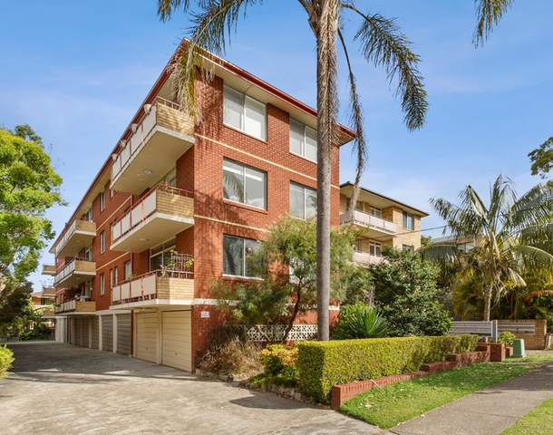 7/19 Westminster Avenue, Dee Why NSW 2099