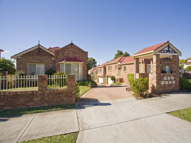 3/112-114 St Georges Road, Bexley NSW 2207