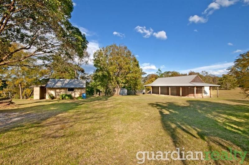 Glenorie NSW 2157, Image 1