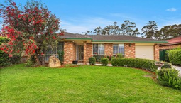 Picture of 26 Samuel Circuit, ALBION PARK NSW 2527