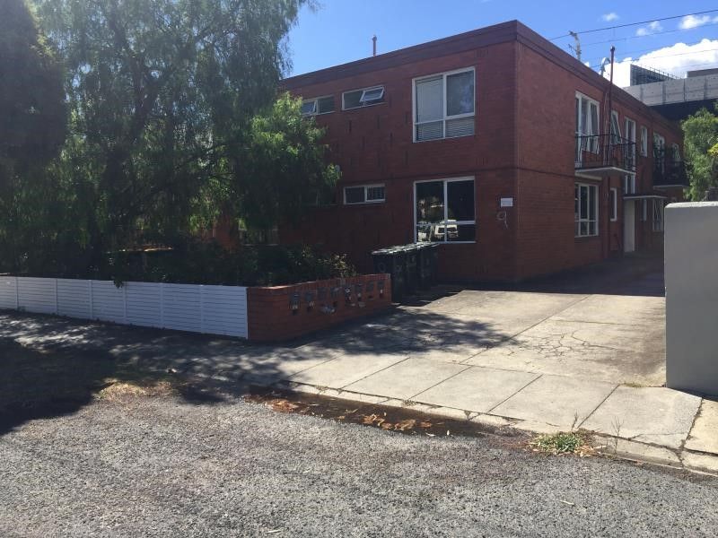 1 bedrooms Apartment / Unit / Flat in 6/9 Rosstown Road CARNEGIE VIC, 3163