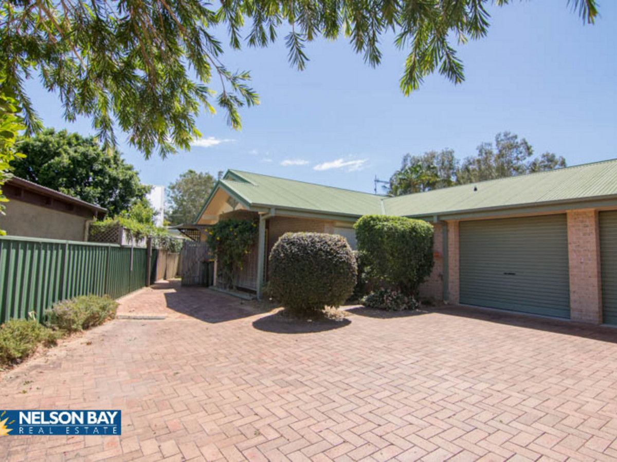 2/38 Bagnall Avenue, Soldiers Point NSW 2317, Image 0