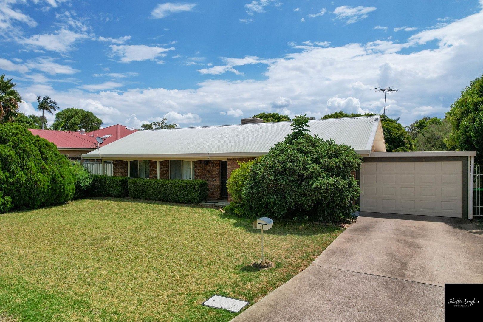 11 Goodwin Road, Gunnedah NSW 2380, Image 0