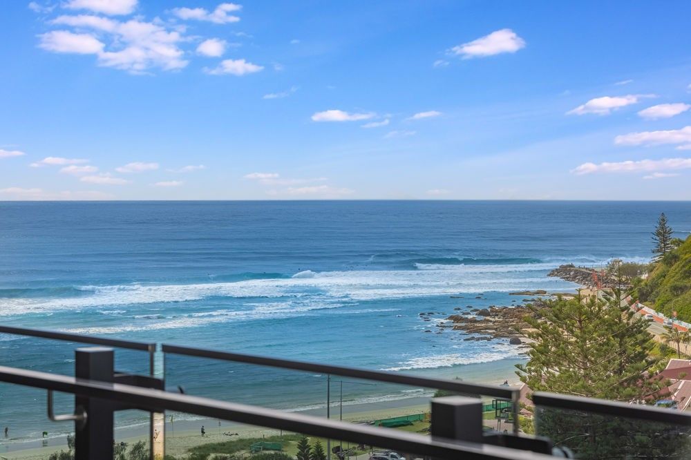 1205/76 Musgrave Street "Iconic Apartments", Coolangatta QLD 4225