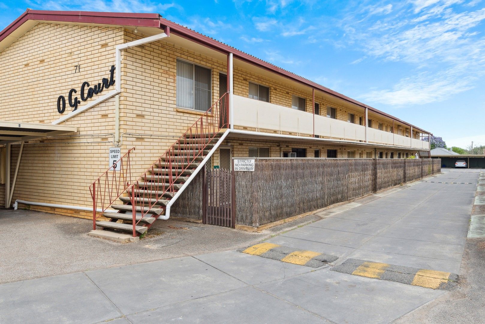 2/71 O G Road, Klemzig SA 5087, Image 0