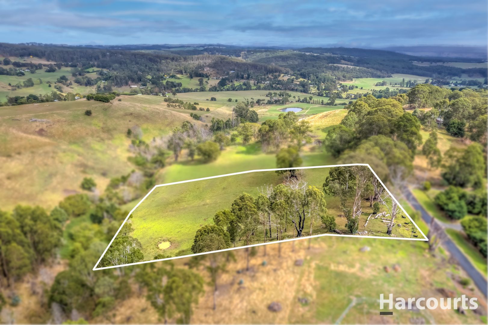 134 Healeys Road, Yinnar South VIC 3869, Image 2