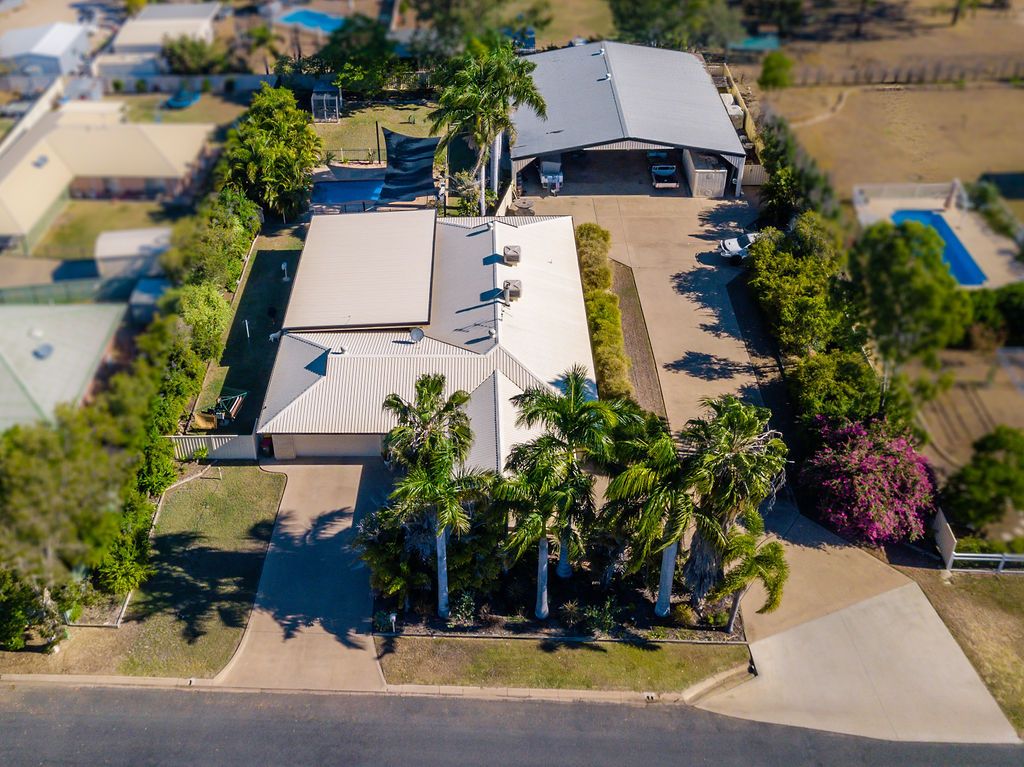 21 Russ Layton Drive, Emerald QLD 4720, Image 0