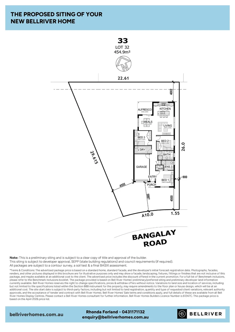 Additional image 13 of Lot 32 (33) Bangalay Road, Tahmoor Road Estate, Tahmoor NSW 2573