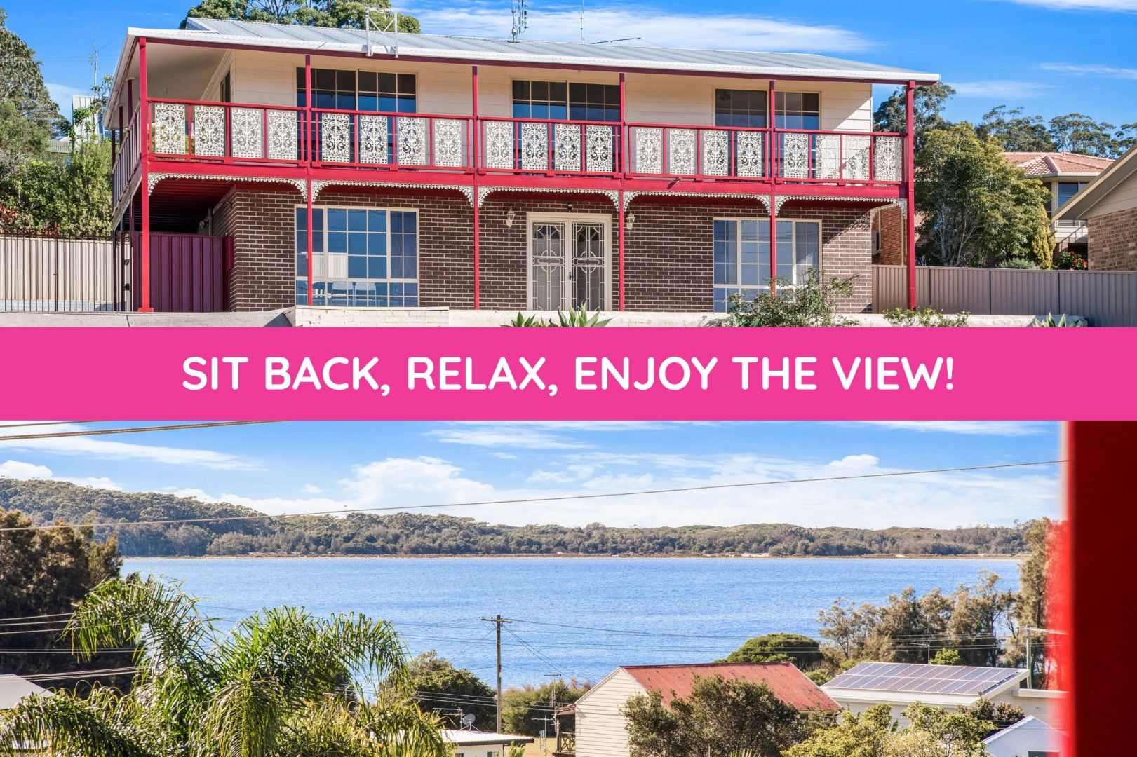 17 Gould Street, Tuross Head Property History & Address Research Domain