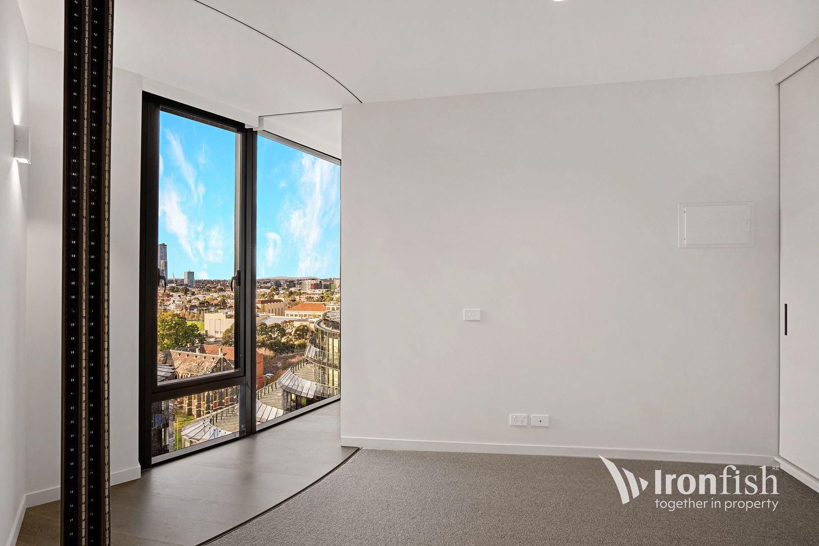 1101/605 St Kilda Road, Melbourne VIC 3004, Image 1