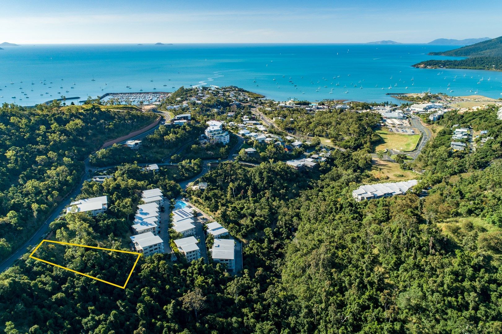 23 Cumberland Court, Airlie Beach QLD 4802, Image 0