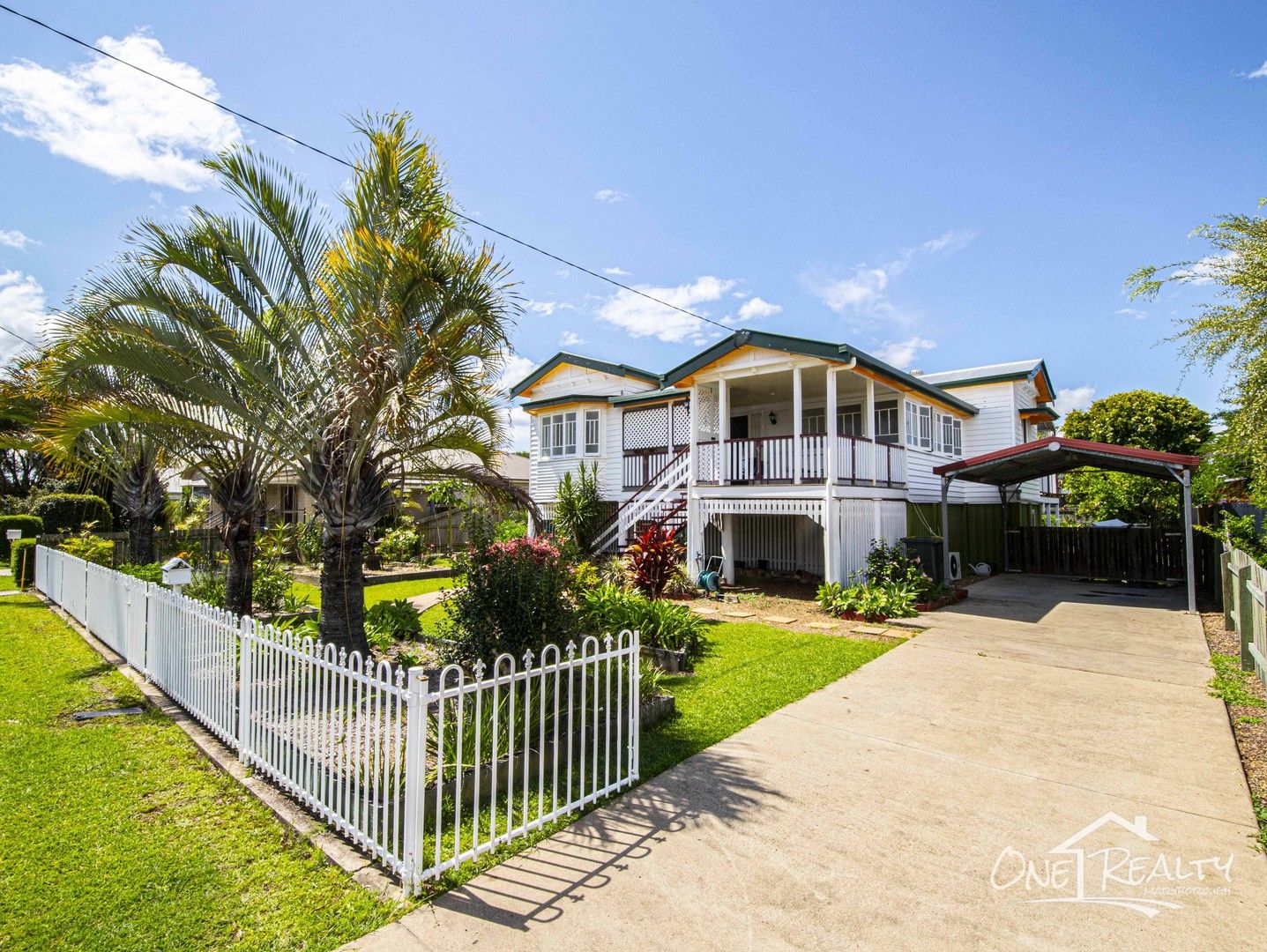 37 Ward St, Maryborough QLD 4650, Image 0