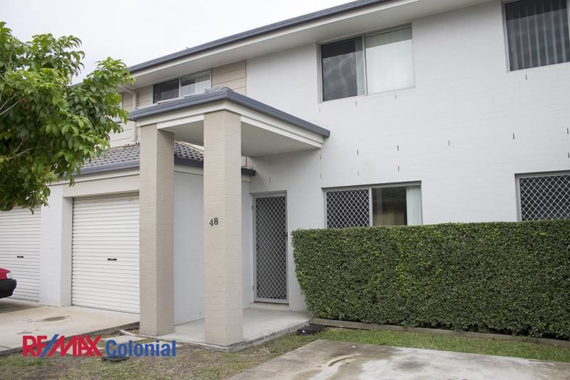 48/116 Station Rd, Loganlea QLD 4131, Image 0