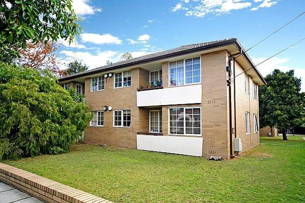 8/253 Grange Road, Ormond VIC 3204