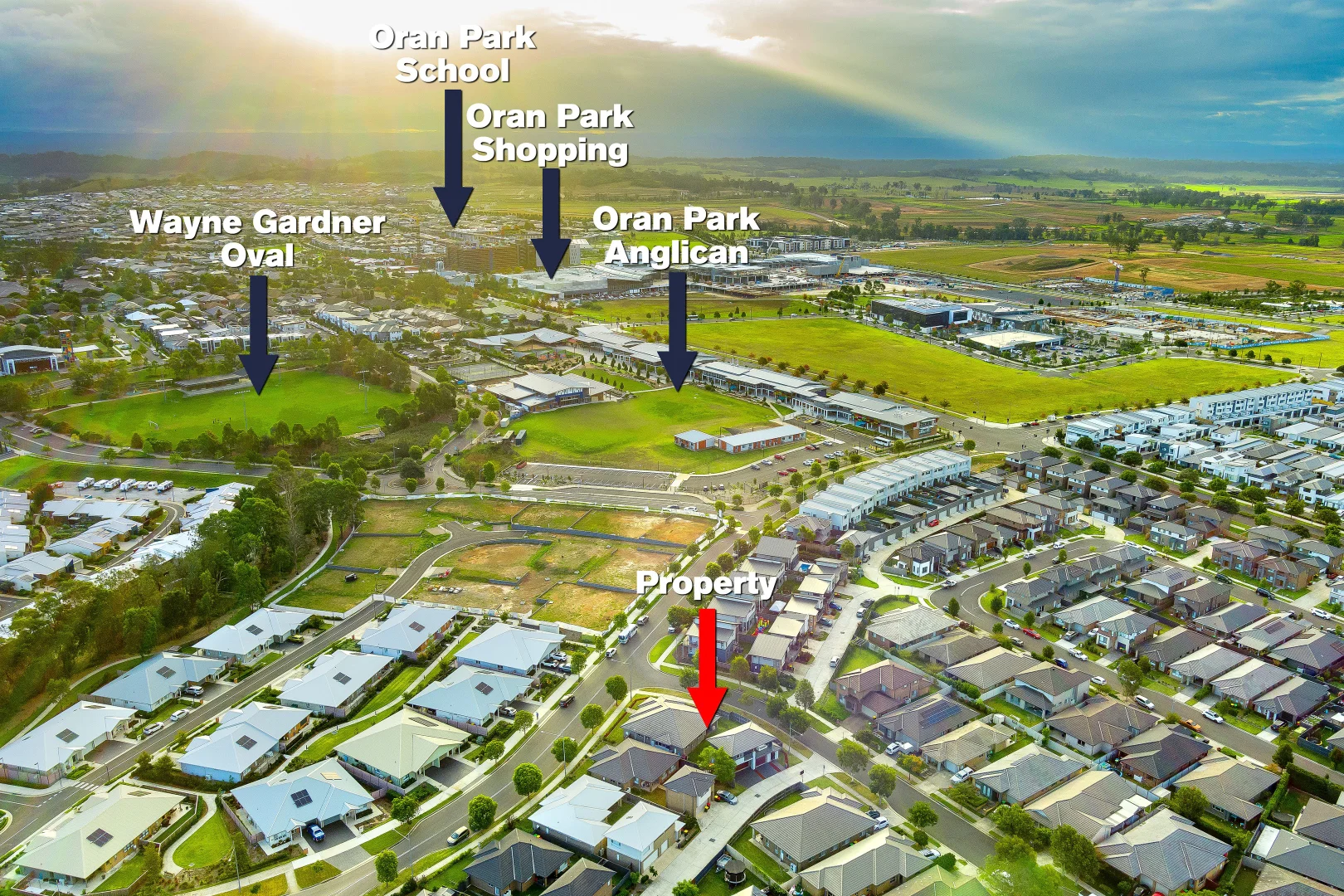 Additional image 13 of 235 South Circuit, Oran Park NSW 2570