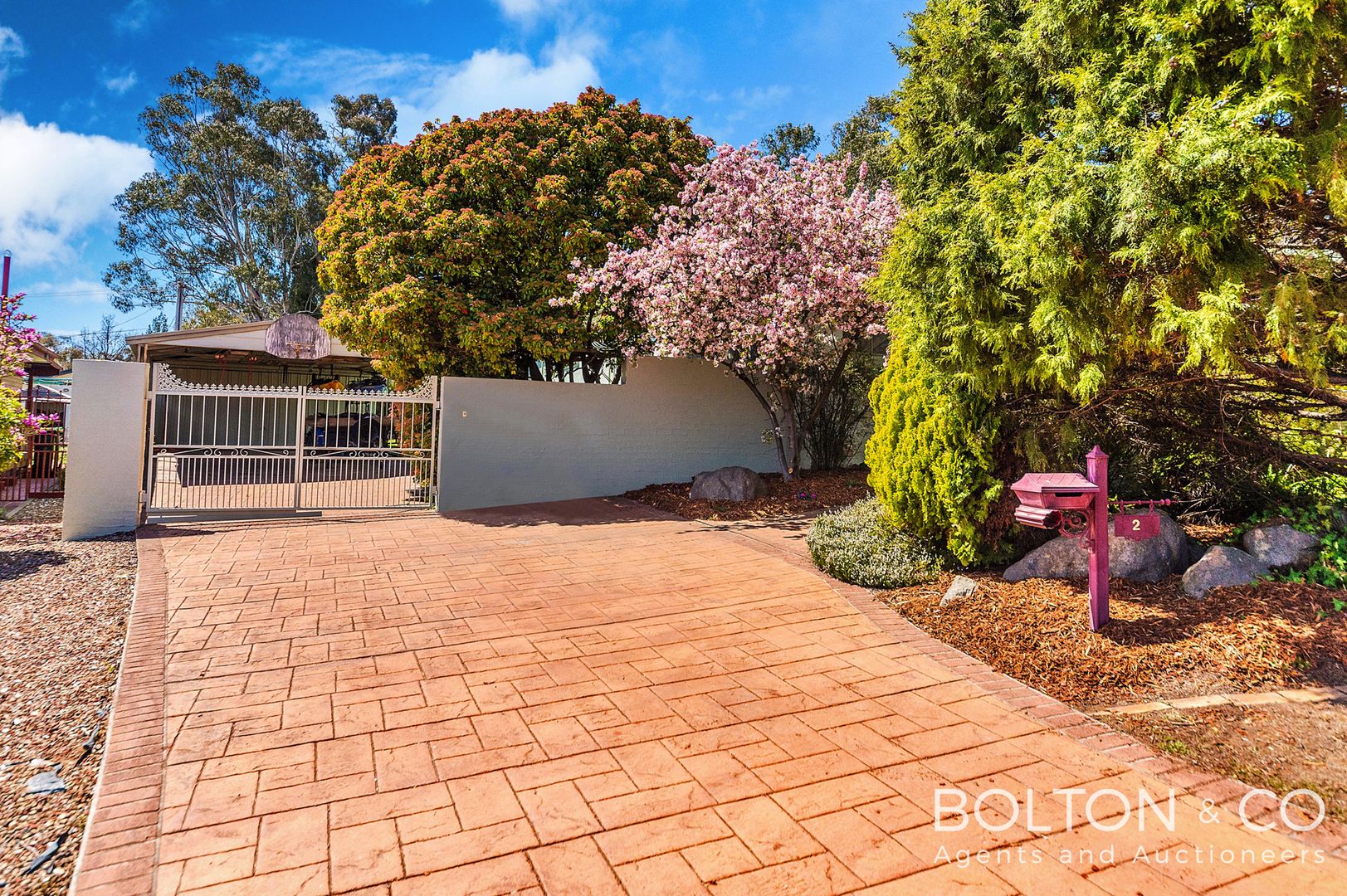 2 Wallis Place, Spence ACT 2615, Image 2