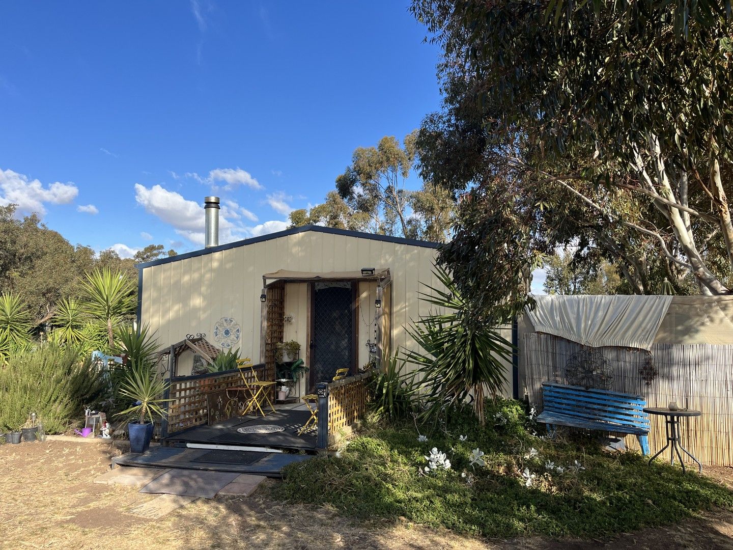 3 Netherby Baker rd, Netherby VIC 3418, Image 0