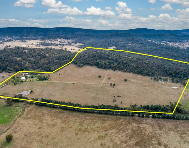 1386 Mackeys Creek Road, Eugowra NSW 2806