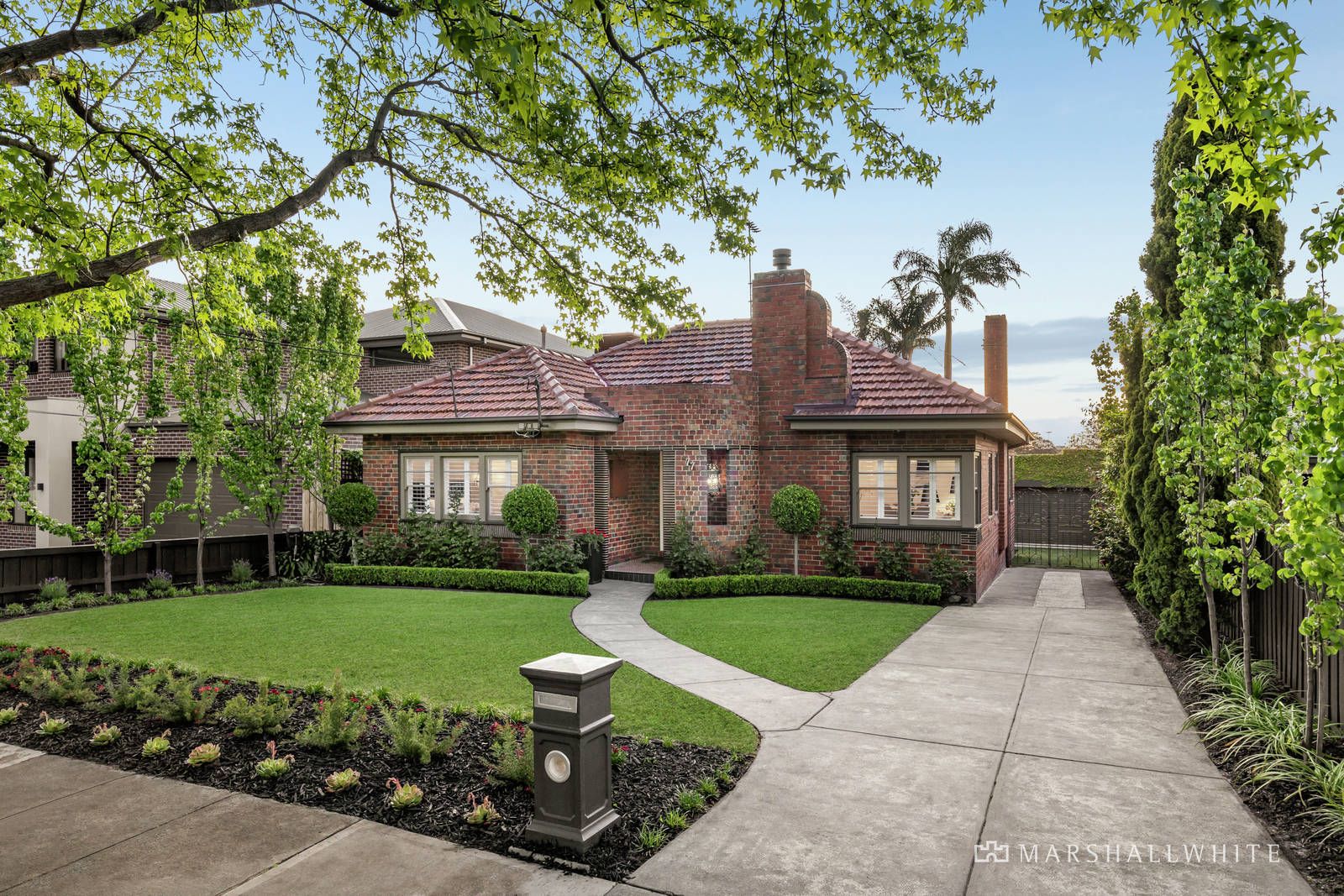 3 bedrooms House in 77 Bowen Street MALVERN EAST VIC, 3145