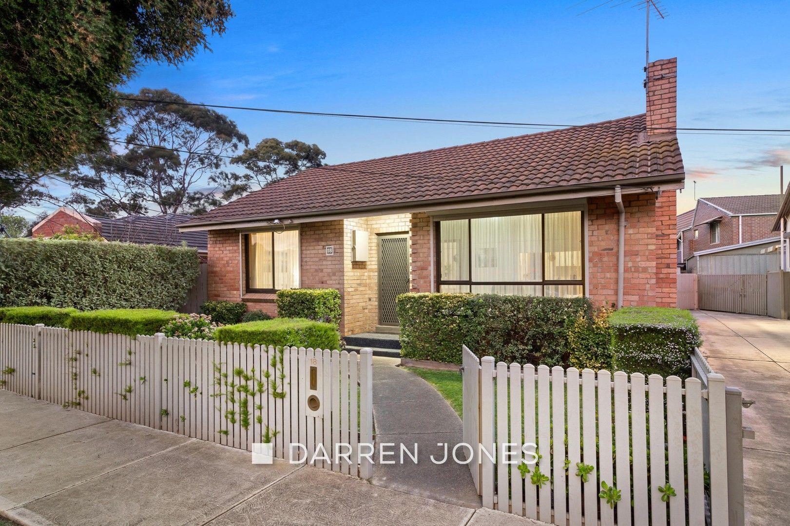 18 Coral Street, Heidelberg West VIC 3081, Image 0