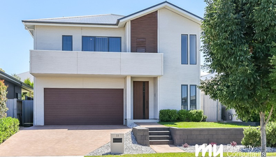Picture of 33 Rymill Crescent, GLEDSWOOD HILLS NSW 2557